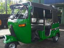 Bajaj 4 Stroke 2007 Three Wheel