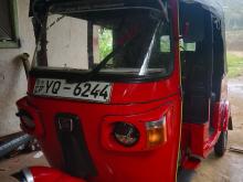 Bajaj 4 Stroke 2011 Three Wheel