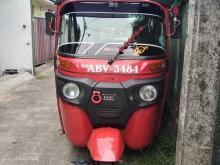 Bajaj 4 Stroke 2026 Three Wheel