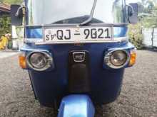 Bajaj 4 Stroke 2007 Three Wheel