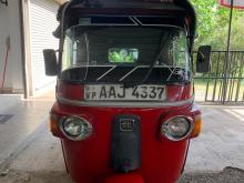 Bajaj 4 Stroke 2013 Three Wheel