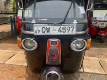 Bajaj 4 Stroke 2009 Three Wheel