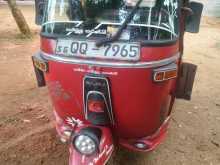 Bajaj 4 Stroke 2008 Three Wheel