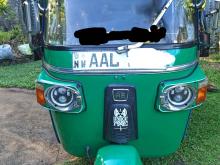 Bajaj 4 Stroke 2013 Three Wheel