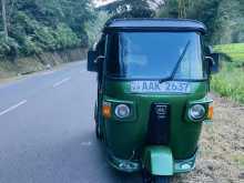 Bajaj 4 Stroke 2013 Three Wheel