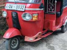 Bajaj 4 Stroke 2010 Three Wheel
