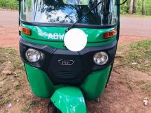 Bajaj 4 Stroke 2026 Three Wheel