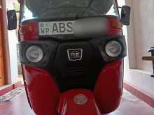 Bajaj 4 Stroke 2018 Three Wheel