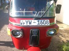Bajaj 4 Stroke 2012 Three Wheel
