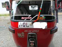 Bajaj 4 Stroke 2007 Three Wheel