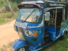 Bajaj 4 Stroke 2012 Three Wheel