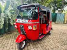 Bajaj 4 Stroke 2011 Three Wheel