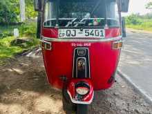 Bajaj 4 Stroke 2007 Three Wheel