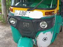 Bajaj 4 Stroke 2016 Three Wheel