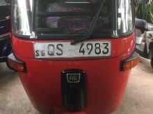 Bajaj 4 Stroke 2009 Three Wheel