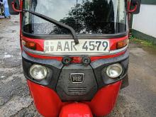 Bajaj 4 Stroke 2014 Three Wheel