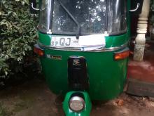 Bajaj 4 Stroke 2007 Three Wheel