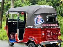 Bajaj 4 Stroke 2013 Three Wheel