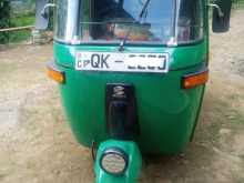 Bajaj 4 Stroke 2007 Three Wheel