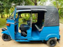 Bajaj 4 Stroke 2008 Three Wheel