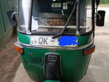 Bajaj 4 Stroke 2007 Three Wheel