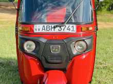 Bajaj RE 4 Stroke 2016 Three Wheel