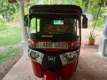 Bajaj 4 Stroke 2015 Three Wheel