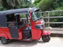 Bajaj 4 Stroke 2019 Three Wheel