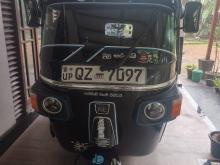 Bajaj 4 Stroke 2010 Three Wheel