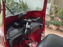 Bajaj 4 Stroke 2011 Three Wheel