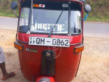 Bajaj 4 Stroke 2007 Three Wheel