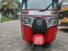 Bajaj 4 Stroke 2014 Three Wheel