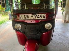 Bajaj 4 Stroke 2009 Three Wheel