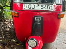 Bajaj 4 Stroke 2007 Three Wheel