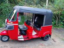 Bajaj 4 Stroke 2014 Three Wheel