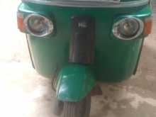 Bajaj 4 Stroke 2012 Three Wheel