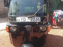 Bajaj 4 Stroke 2010 Three Wheel