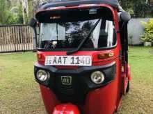 Bajaj 4 Stroke 2014 Three Wheel