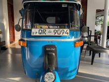 Bajaj 4 Stroke 2008 Three Wheel
