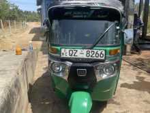 Bajaj 4 Stock 2010 Three Wheel