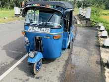 Bajaj RE 4 Stroke 2007 Three Wheel