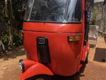 Bajaj 4 Stroke 2008 Three Wheel