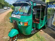 Bajaj 4 Stroke 2012 Three Wheel