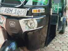 Bajaj 4 Stroke 2015 Three Wheel