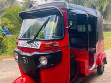 Bajaj 4 Stroke 2017 Three Wheel