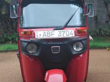 Bajaj 4 Stroke 2016 Three Wheel