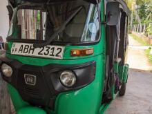Bajaj 4 Stroke 2015 Three Wheel