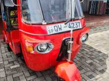 Bajaj 4 Stroke 2010 Three Wheel