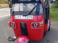Bajaj 4 Stroke 2011 Three Wheel