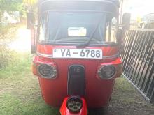 Bajaj 4 Stroke 2010 Three Wheel
